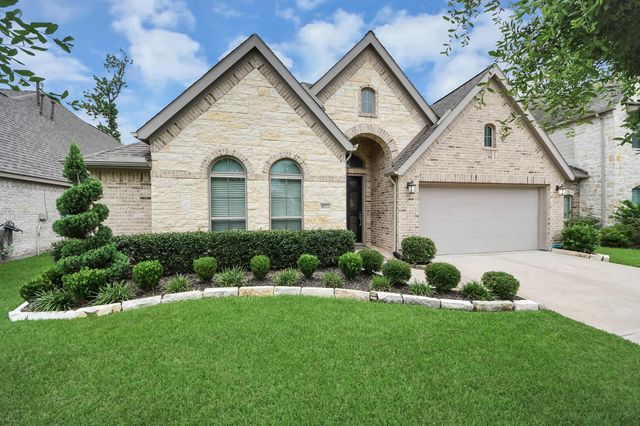 18723 Montero Lane, New Caney, TX 77357