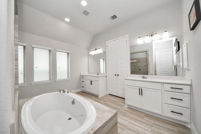 18723 Montero Lane, New Caney, TX 77357