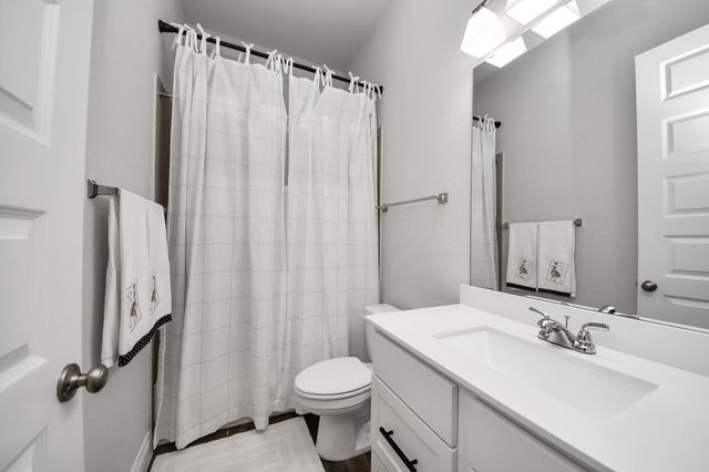 18723 Montero Lane, New Caney, TX 77357