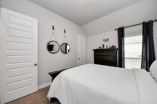 18723 Montero Lane, New Caney, TX 77357