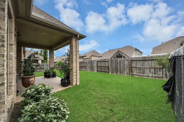 18723 Montero Lane, New Caney, TX 77357