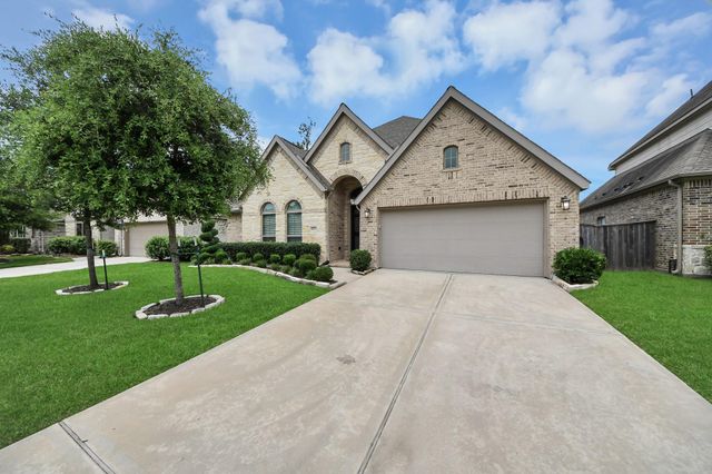 18723 Montero Lane, New Caney, TX 77357
