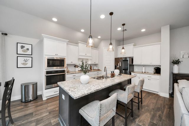 18723 Montero Lane, New Caney, TX 77357