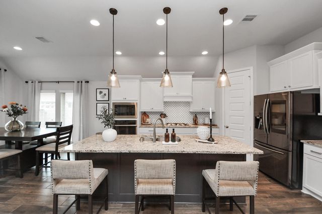 18723 Montero Lane, New Caney, TX 77357