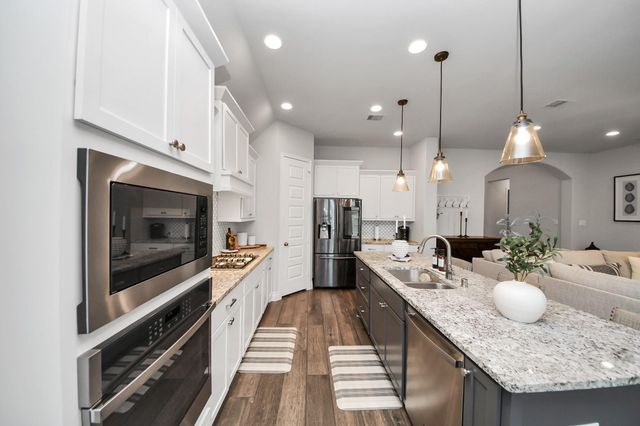 18723 Montero Lane, New Caney, TX 77357