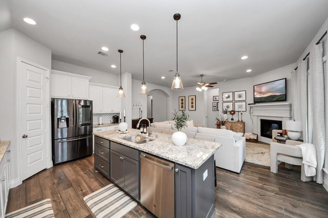 18723 Montero Lane, New Caney, TX 77357