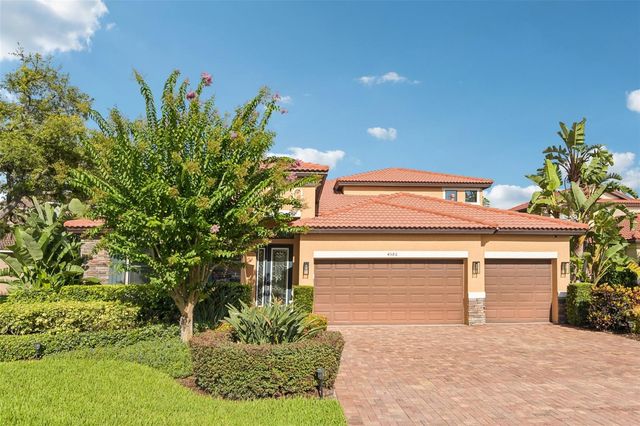 4586 GRAND LAKESIDE DRIVE, Palm Harbor, FL 34684