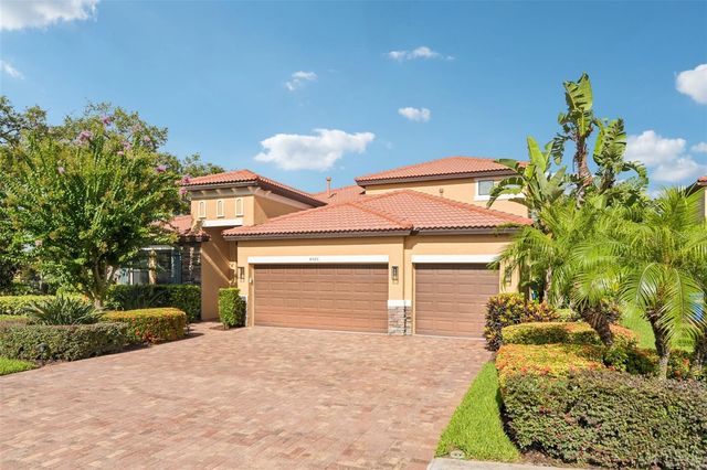 4586 GRAND LAKESIDE DRIVE, Palm Harbor, FL 34684