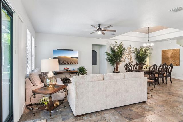 4586 GRAND LAKESIDE DRIVE, Palm Harbor, FL 34684