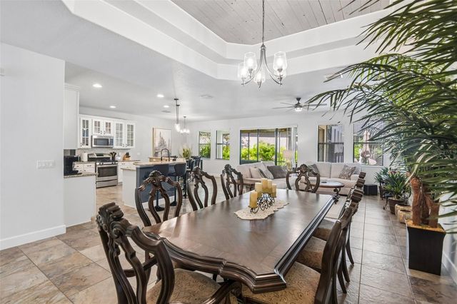 4586 GRAND LAKESIDE DRIVE, Palm Harbor, FL 34684