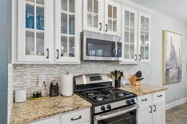 4586 GRAND LAKESIDE DRIVE, Palm Harbor, FL 34684