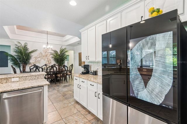 4586 GRAND LAKESIDE DRIVE, Palm Harbor, FL 34684