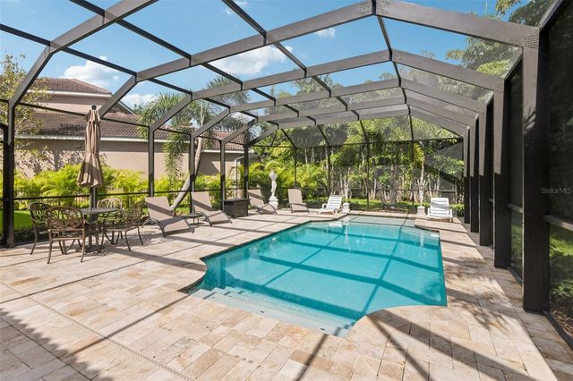 4586 GRAND LAKESIDE DRIVE, Palm Harbor, FL 34684