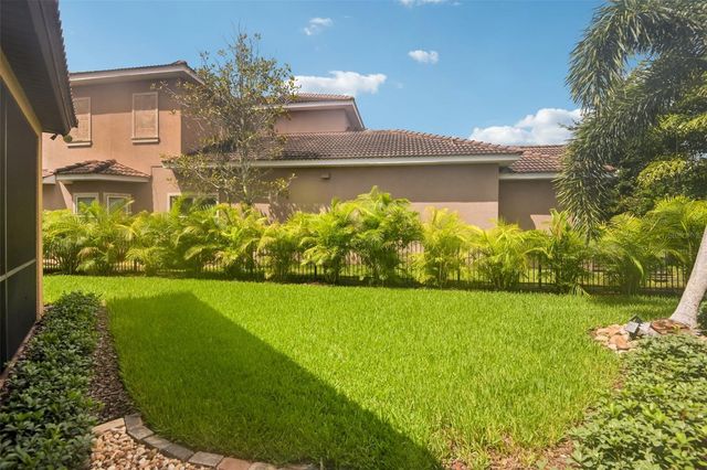 4586 GRAND LAKESIDE DRIVE, Palm Harbor, FL 34684