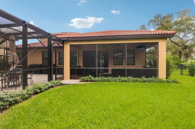 4586 GRAND LAKESIDE DRIVE, Palm Harbor, FL 34684
