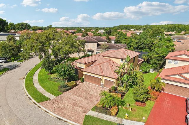 4586 GRAND LAKESIDE DRIVE, Palm Harbor, FL 34684