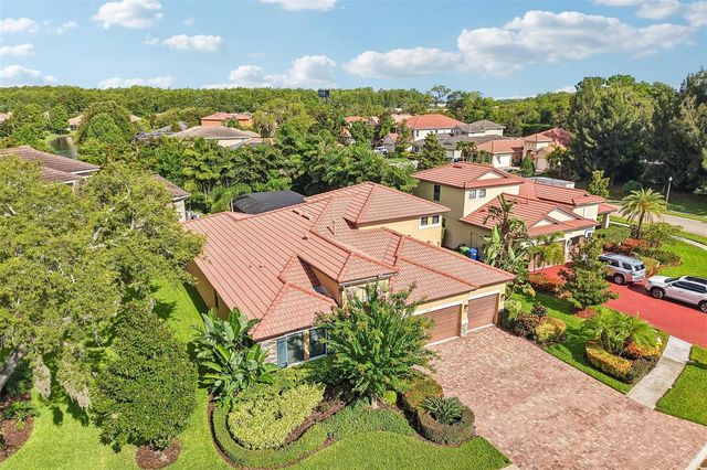 4586 GRAND LAKESIDE DRIVE, Palm Harbor, FL 34684