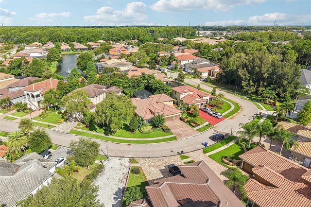 4586 GRAND LAKESIDE DRIVE, Palm Harbor, FL 34684