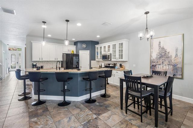 4586 GRAND LAKESIDE DRIVE, Palm Harbor, FL 34684
