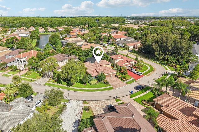4586 GRAND LAKESIDE DRIVE, Palm Harbor, FL 34684