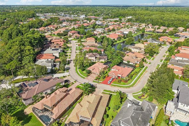 4586 GRAND LAKESIDE DRIVE, Palm Harbor, FL 34684