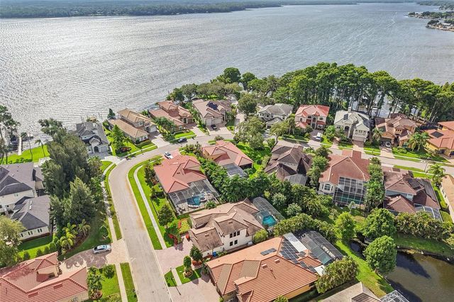 4586 GRAND LAKESIDE DRIVE, Palm Harbor, FL 34684