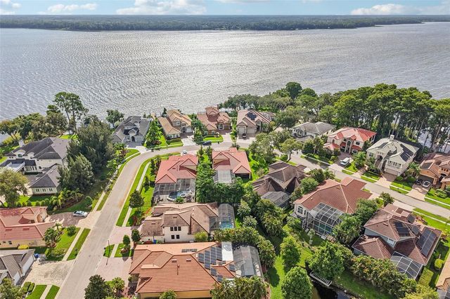 4586 GRAND LAKESIDE DRIVE, Palm Harbor, FL 34684