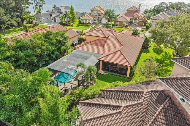 4586 GRAND LAKESIDE DRIVE, Palm Harbor, FL 34684