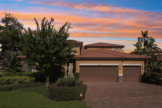 4586 GRAND LAKESIDE DRIVE, Palm Harbor, FL 34684