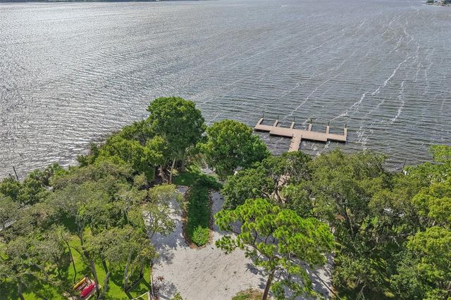 4586 GRAND LAKESIDE DRIVE, Palm Harbor, FL 34684