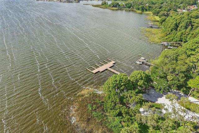 4586 GRAND LAKESIDE DRIVE, Palm Harbor, FL 34684