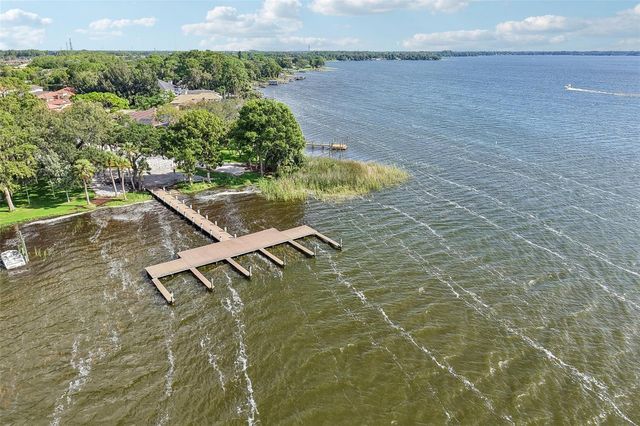 4586 GRAND LAKESIDE DRIVE, Palm Harbor, FL 34684