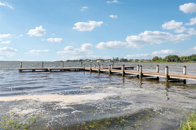 4586 GRAND LAKESIDE DRIVE, Palm Harbor, FL 34684