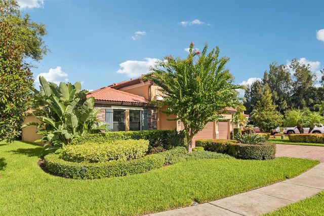 4586 GRAND LAKESIDE DRIVE, Palm Harbor, FL 34684