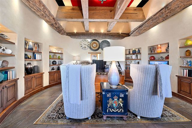 26 Estates Drive, Santa Fe, NM 87506