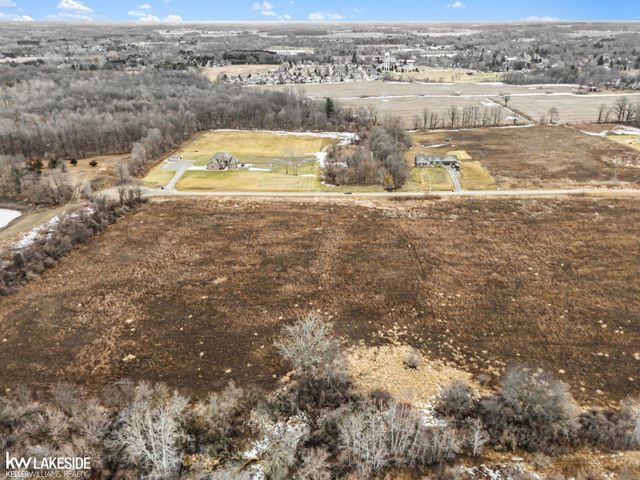 0 Arini Drive, Dryden Twp, MI 48428