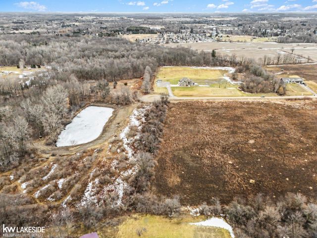 0 Arini Drive, Dryden Twp, MI 48428