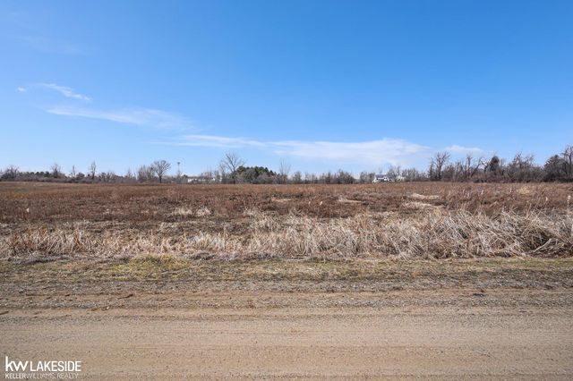 0 Arini Drive, Dryden Twp, MI 48428