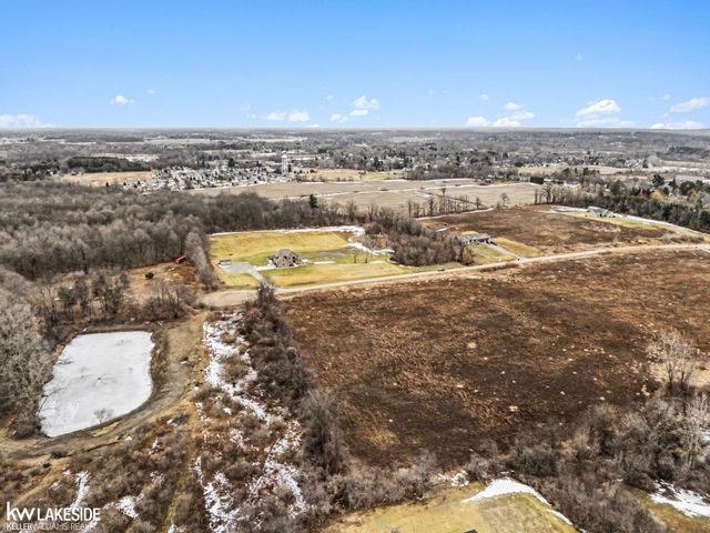 0 Arini Drive, Dryden Twp, MI 48428