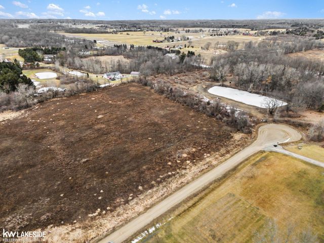 0 Arini Drive, Dryden Twp, MI 48428