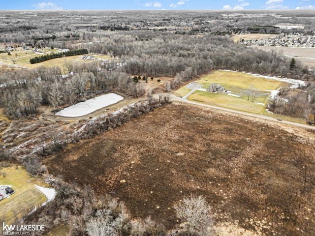 0 Arini Drive, Dryden Twp, MI 48428