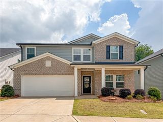 5836 Hackberry Lane, Braselton, GA 30517