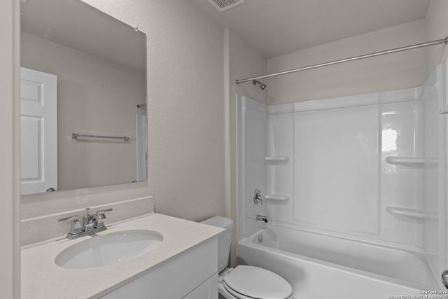 8219 Hamrick Circle, San Antonio, TX 78252