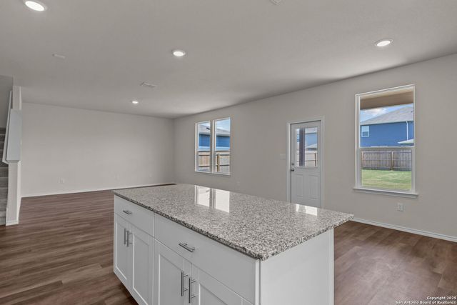 8219 Hamrick Circle, San Antonio, TX 78252