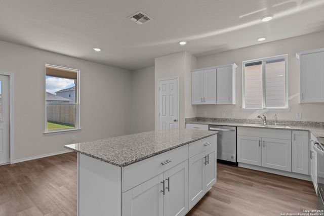 8219 Hamrick Circle, San Antonio, TX 78252