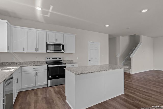8219 Hamrick Circle, San Antonio, TX 78252