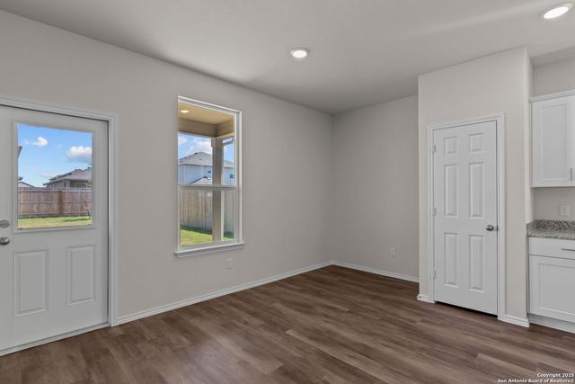 8219 Hamrick Circle, San Antonio, TX 78252
