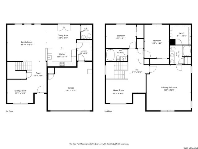 8914 Oakwood Ct, San Antonio, TX 78240