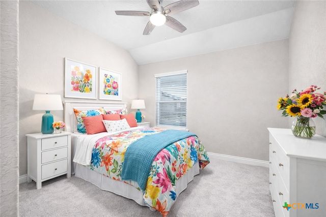 2174 Kiskadee Drive, New Braunfels, TX 78132