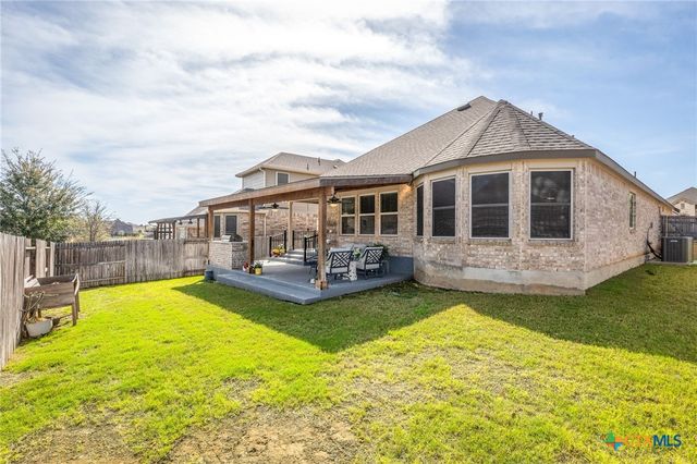 2174 Kiskadee Drive, New Braunfels, TX 78132